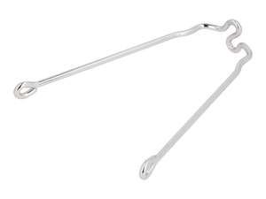 swiing® revival Barre de garde-boue Fourche tampon chromée | Puch X30 Velux swiing® revival Barre de garde-boue Fourche tampon chromée | Puch X30 Velux