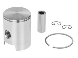 Piston Meteor 38.97 mm #EF | Zündapp ZA, ZL, ZS, ZX, ZE Piston Meteor 38.97 mm #EF | Zündapp ZA, ZL, ZS, ZX, ZE