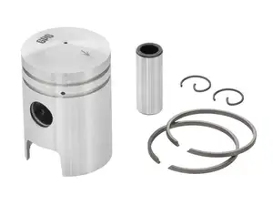 Piston GPO 38 mm n° 2 | Puch Piston GPO 38 mm n° 2 | Puch