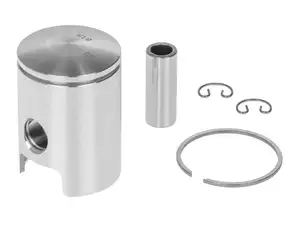 Piston Meteor 38 mm type C | Sachs 503 ADV Piston Meteor 38 mm type C | Sachs 503 ADV
