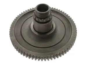 Arbre principal 71 dents | Tomos Arbre principal 71 dents | Tomos