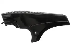 Side panel left Tomos Side panel left Tomos