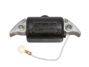 GPO Bobine d'allumage Bosch petite | Sachs 504 (A2148) GPO Bobine d'allumage Bosch petite | Sachs 504 (A2148)