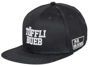 Casquette mk-Merch "TÖFFLIBUEB Casquette mk-Merch "TÖFFLIBUEB