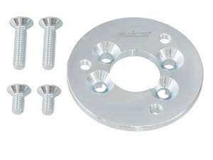 swiing® ingenious 100 g Poids supplémentaire / Plaque d'adaptation | MVT, PVL, Selettra swiing® ingenious 100 g Poids supplémentaire / Plaque d'adaptation | MVT, PVL, Selettra