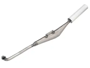 PROMA Exhaust Grand Prix | Puch PROMA Exhaust Grand Prix | Puch