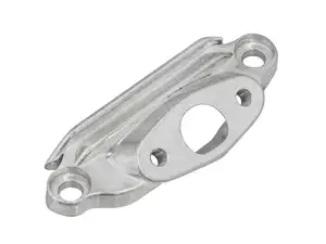 Bride intermédiaire membrane 12 mm | Sachs 502, 50/2, 50/3, 50/4 (A2621) Bride intermédiaire membrane 12 mm | Sachs 502, 50/2, 50/3, 50/4 (A2621)