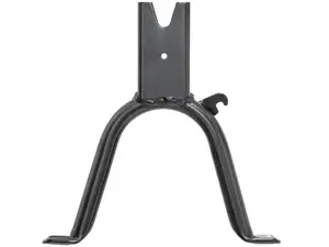 Main stand 24 cm black | Tomos A3, A35 Main stand 24 cm black | Tomos A3, A35