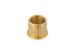 swiing® ingenious bottom bracket bushing brass | Puch Supermaxi LG1, LG2 (Cat.) swiing® ingenious bottom bracket bushing brass | Puch Supermaxi LG1, LG2 (Cat.)