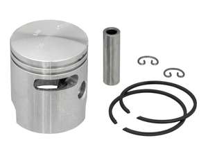 Meteor piston 43 mm Polini cylinder (12 mm KoBo) | Piaggio Ciao, SI, Bravo, Boxer Meteor piston 43 mm Polini cylinder (12 mm KoBo) | Piaggio Ciao, SI, Bravo, Boxer