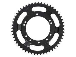 Pignon 52 dents noir | Peugeot 103 Pignon 52 dents noir | Peugeot 103