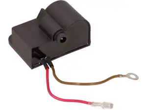 Boîte d'allumage CDI avec 2 raccords | Tomos Boîte d'allumage CDI avec 2 raccords | Tomos