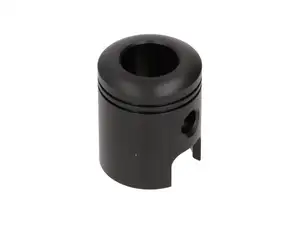 mk-Merch Epis décoratifs pour foulard (bandana) noir mk-Merch Epis décoratifs pour foulard (bandana) noir