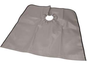 Jupe Cuppini pour pare-brise Jupe Cuppini pour pare-brise