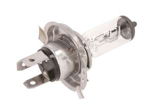 Ampoule 12V - 35/35W (PX43t) HS1 halogène Ampoule 12V - 35/35W (PX43t) HS1 halogène