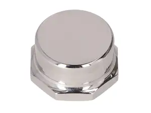 swiing® revival écrou de pivot de fourche M27.5x1 fermé | Piaggio SI Montecarlo swiing® revival écrou de pivot de fourche M27.5x1 fermé | Piaggio SI Montecarlo