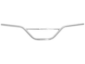 Guidon Tommaselli plaque de fourche 13 cm avec barre transversale chromée Guidon Tommaselli plaque de fourche 13 cm avec barre transversale chromée