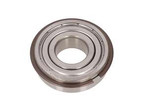 SKF 6203 2ZNR Roulement à billes 17/40/12 avec bague extérieure (ancien modèle) | Puch E50 SKF 6203 2ZNR Roulement à billes 17/40/12 avec bague extérieure (ancien modèle) | Puch E50
