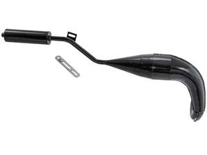 ADDY exhaust H100A+ | Puch ADDY exhaust H100A+ | Puch
