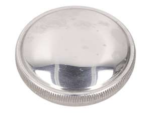 Bouchon de réservoir alu baïonnette 40 mm NOS | Victoria Vicky III, Husqvarna Silverpil Bouchon de réservoir alu baïonnette 40 mm NOS | Victoria Vicky III, Husqvarna Silverpil