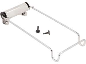 swiing® revival luggage carrier clamp set | Piaggio Ciao PX, C24 swiing® revival luggage carrier clamp set | Piaggio Ciao PX, C24