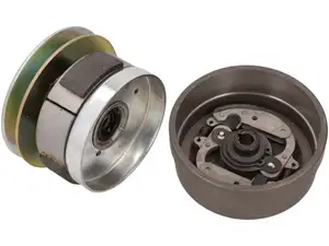 GPO Convertisseur Vario Ø 100 mm | Piaggio Ciao, SI, Bravo, Boxer GPO Convertisseur Vario Ø 100 mm | Piaggio Ciao, SI, Bravo, Boxer