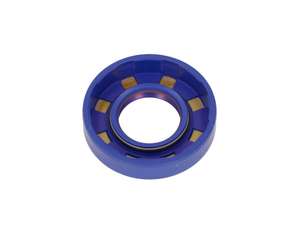 Polini oil seal FPM / PTFE 17/35/8 AS crankshaft | Puch Z50 Polini oil seal FPM / PTFE 17/35/8 AS crankshaft | Puch Z50