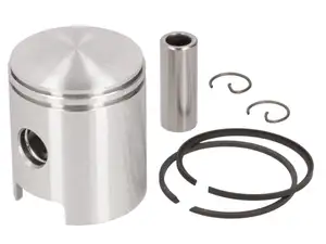 Piston GPO 41 mm (12 mm KoBo) | Puch X30 Velux, M50, MS50, VS50, DS50, VZ50 Piston GPO 41 mm (12 mm KoBo) | Puch X30 Velux, M50, MS50, VS50, DS50, VZ50