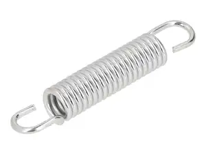 Ressort de béquille principale | Tomos Ressort de béquille principale | Tomos