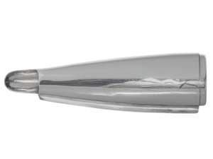 Embout d'échappement d'origine GPO | Puch X30 Velux Embout d'échappement d'origine GPO | Puch X30 Velux