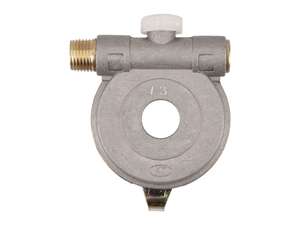 Speedometer drive 16" left with lubrication hole Speedometer drive 16" left with lubrication hole