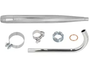 swiing® ingenious resonance exhaust set Ø 28 / 70 mm | Sachs 50/2 swiing® ingenious resonance exhaust set Ø 28 / 70 mm | Sachs 50/2