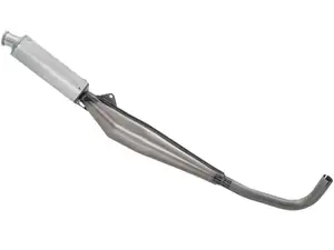 swiing® ingenious Échappement de course 28 mm nu | Sachs 503 swiing® ingenious Échappement de course 28 mm nu | Sachs 503