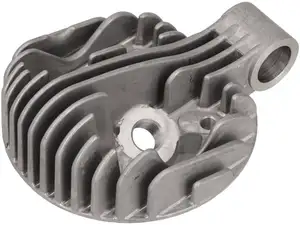 BAD ASS culasse XL Ø 45-47 mm | Sachs 502, 50/2, 50/3, 50/4 BAD ASS culasse XL Ø 45-47 mm | Sachs 502, 50/2, 50/3, 50/4