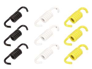 Malossi set de ressorts d'embrayage | Tomos A35 / A52 / A55 Malossi set de ressorts d'embrayage | Tomos A35 / A52 / A55
