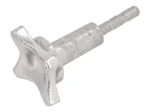 Vis moletée protection latérale & couvercle d'outil | Zündapp Bergsteiger, CS Vis moletée protection latérale & couvercle d'outil | Zündapp Bergsteiger, CS