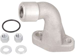 swiing® revival 7 mm intake manifold short version | Sachs 503 ALL / ABL / 2AL / 2BL swiing® revival 7 mm intake manifold short version | Sachs 503 ALL / ABL / 2AL / 2BL