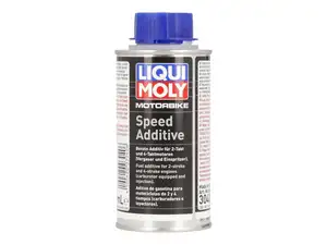 LIQUI MOLY Speed Additiv boîte 150 ml LIQUI MOLY Speed Additiv boîte 150 ml