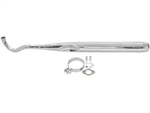 swiing® ingenious Échappement à résonance "TT" Ø 28 / 70 mm | Puch Maxi N swiing® ingenious Échappement à résonance "TT" Ø 28 / 70 mm | Puch Maxi N