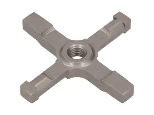 VMC croix de changement de vitesse (renforcé) bombé "PX Alt" | Vespa Largeframe VMC croix de changement de vitesse (renforcé) bombé "PX Alt" | Vespa Largeframe