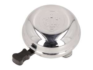 Cloche Couronne Chrome Cloche Couronne Chrome