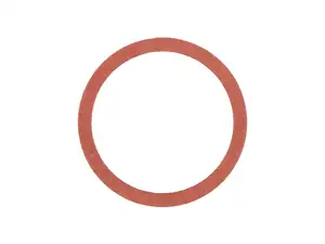 M22 bague d'étanchéité 22.4/26.6/1 Fiber | Puch Z50 M22 bague d'étanchéité 22.4/26.6/1 Fiber | Puch Z50