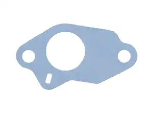 Gasket carburetor sump/carburetor without separate lubrication | Vespa Largeframe Gasket carburetor sump/carburetor without separate lubrication | Vespa Largeframe