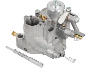 Dell'Orto SI 20.20D carburetor without separate lubrication | Vespa Largeframe Dell'Orto SI 20.20D carburetor without separate lubrication | Vespa Largeframe