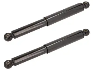 Amortisseur 31 cm noir | Hercules Prima, Optima Amortisseur 31 cm noir | Hercules Prima, Optima