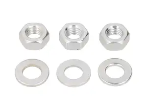 swiing® revival nut set cylinder head | Piaggio Ciao, SI, Bravo, Boxer swiing® revival nut set cylinder head | Piaggio Ciao, SI, Bravo, Boxer