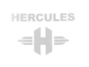 swiing® revival autocollant tige de selle "Hercules" blanc tracé de feuille swiing® revival autocollant tige de selle "Hercules" blanc tracé de feuille