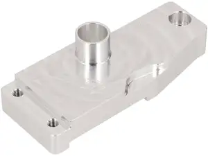 Intake flange 16 mm Pinasco SHA - Malossi MP-One housing | Piaggio Intake flange 16 mm Pinasco SHA - Malossi MP-One housing | Piaggio