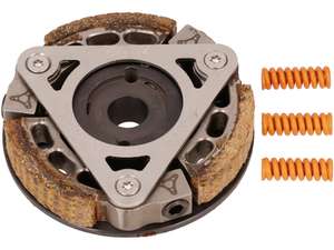 ASP clutch 3-jaw "woven" Aramid | Puch E50 ASP clutch 3-jaw "woven" Aramid | Puch E50