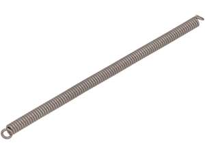 Spring starter clutch reinforced (15%) 110 mm | Sachs 504, 505 Spring starter clutch reinforced (15%) 110 mm | Sachs 504, 505